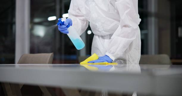 Licensed Biohazard Cleanup service in Black Diamond, FL - Trauma Clean Pros